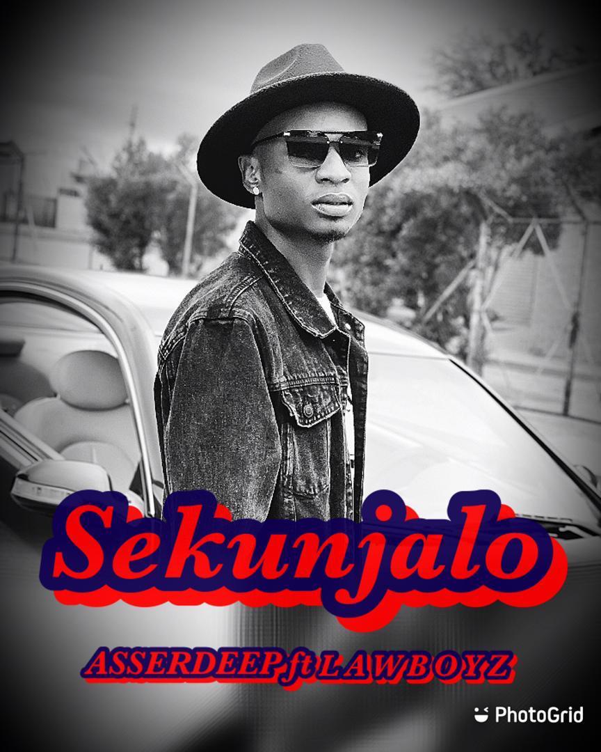 Sekunjalo