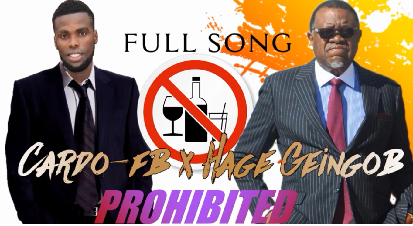 Prohibited