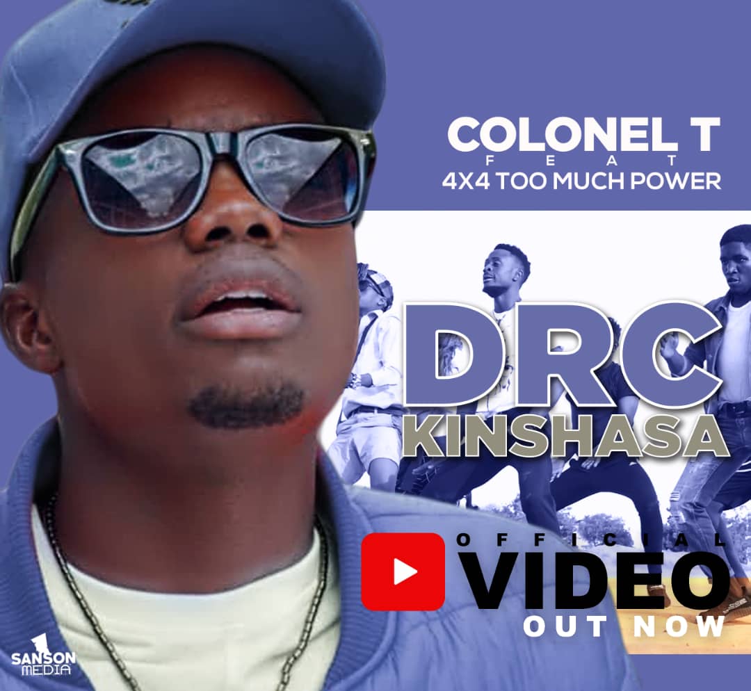 DRC Kinshasha