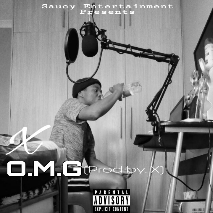 O.M.G (Prod. by X)
