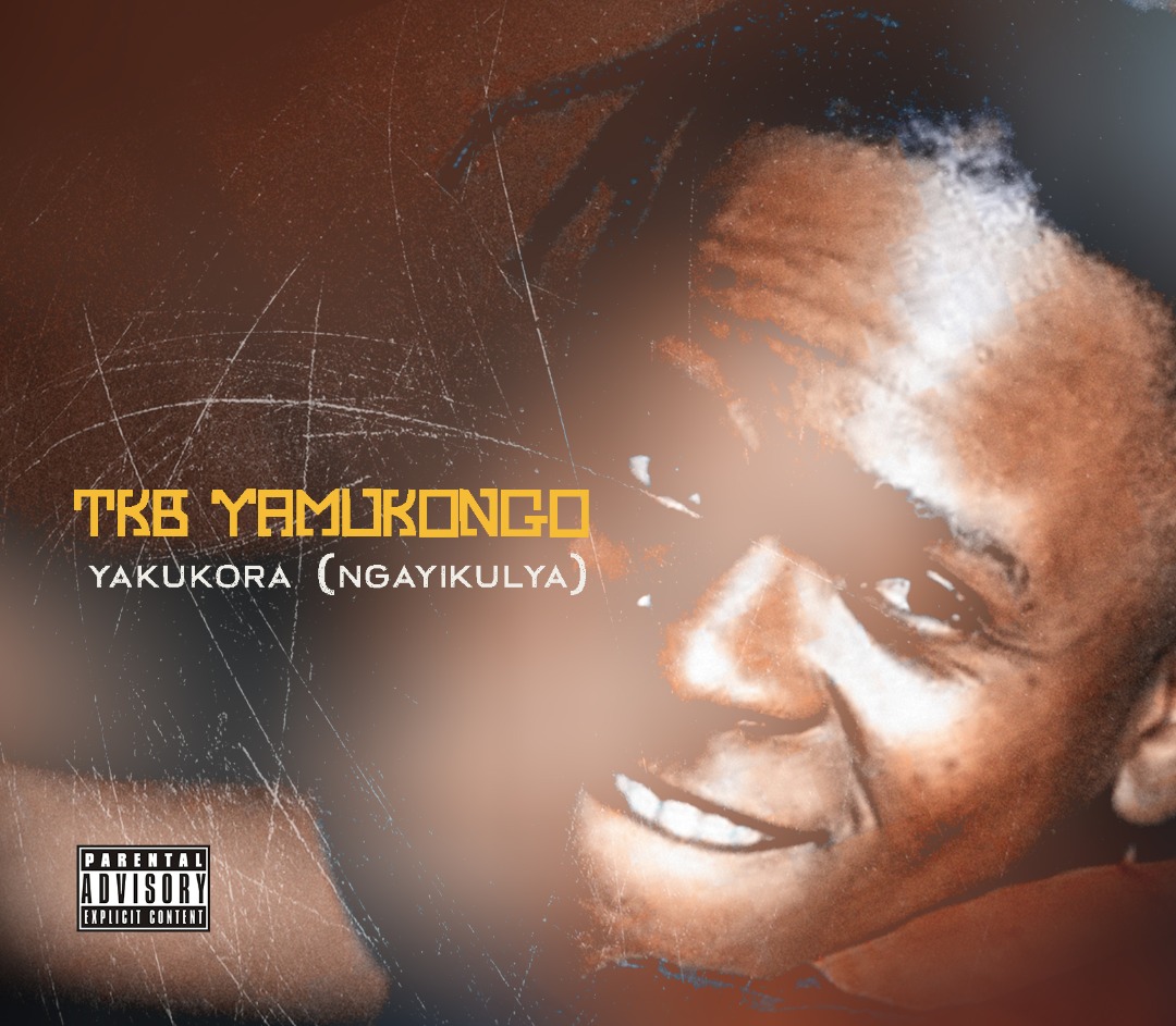 Yakukora (Ngayikulya)