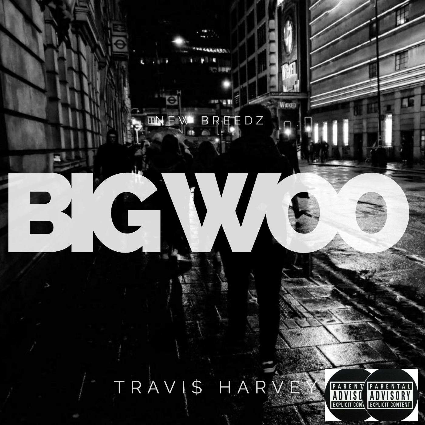 Big Woo