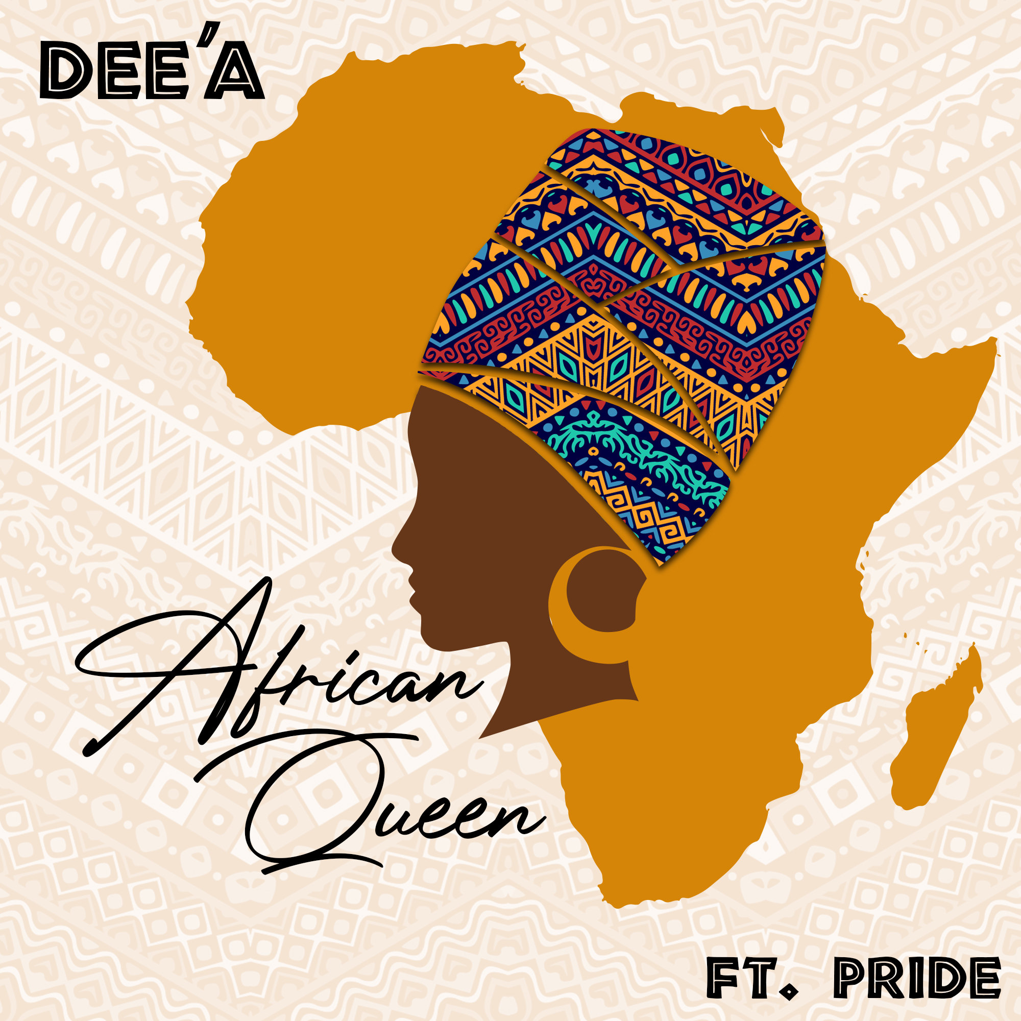 African Queen