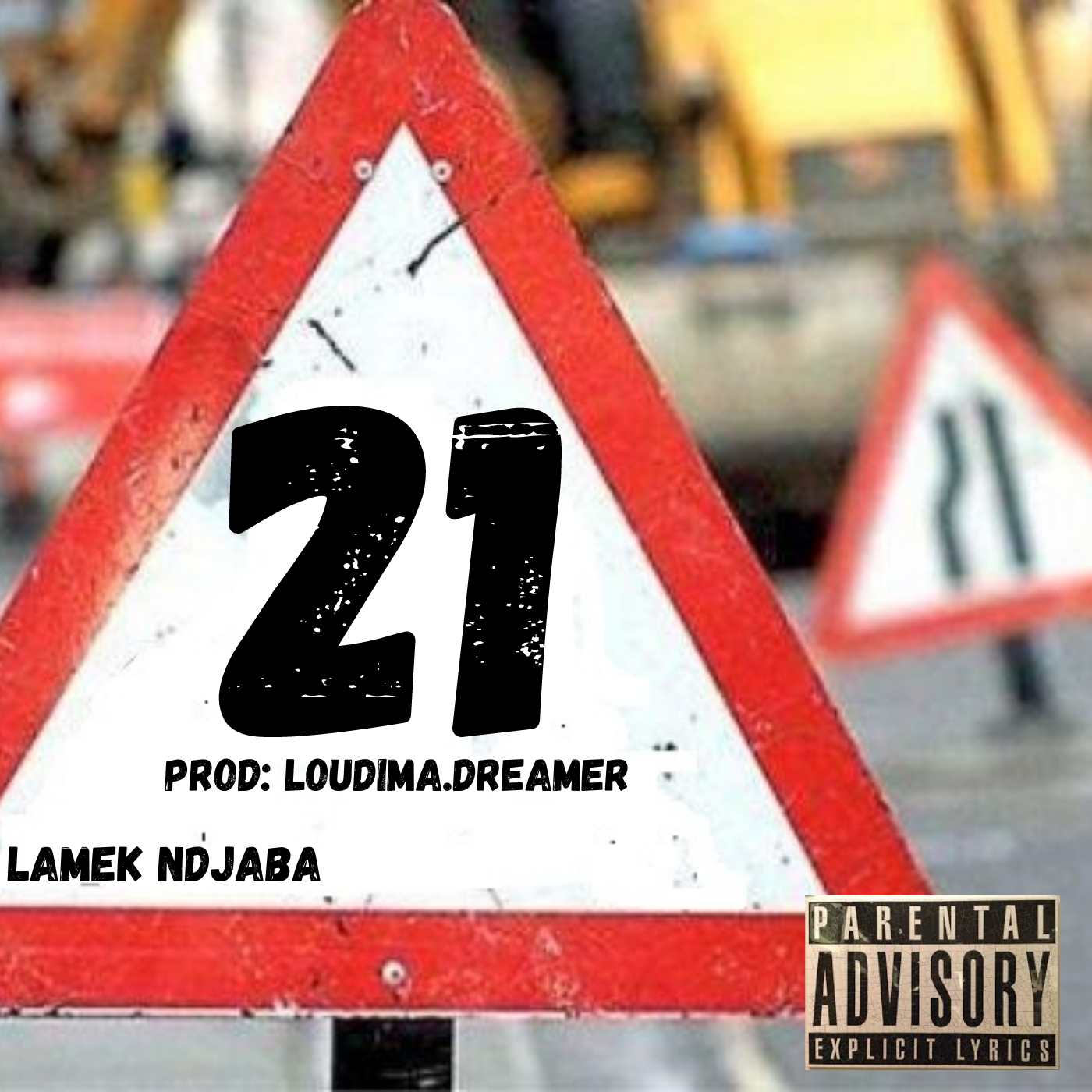 21