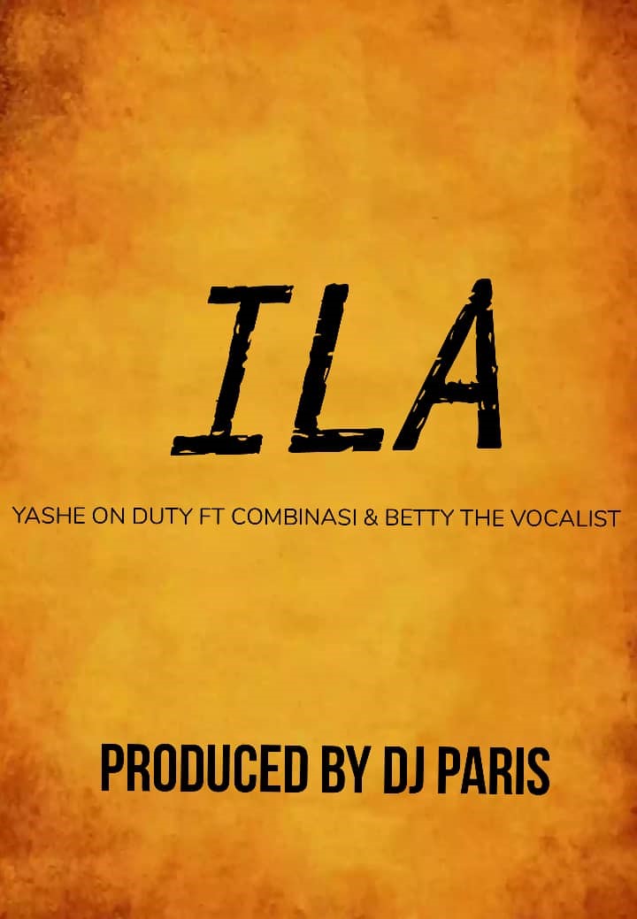 Ila