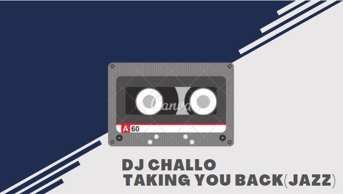 Taking you back(jazz)