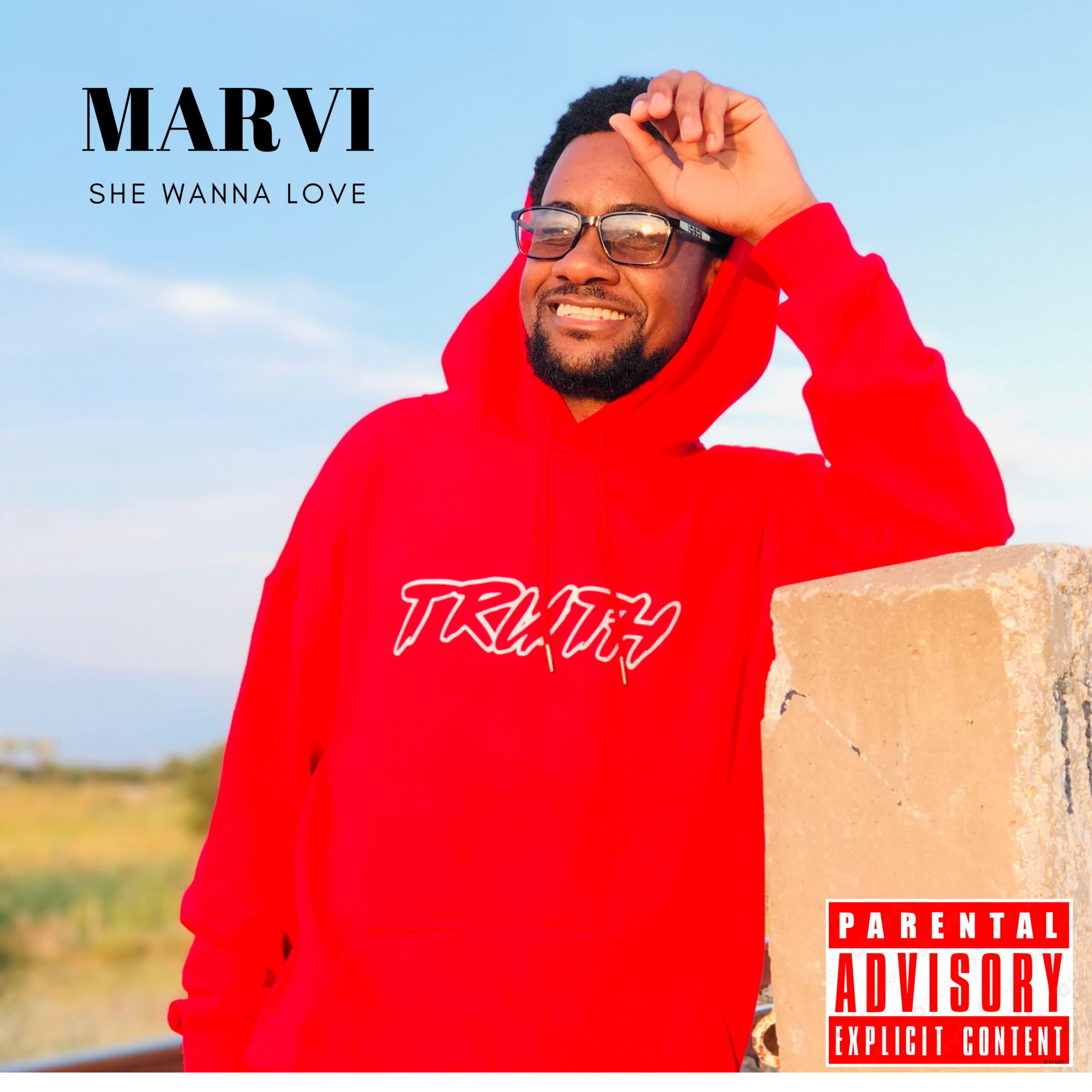 She Wanna Love