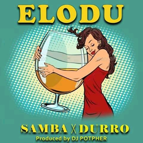 Elodu