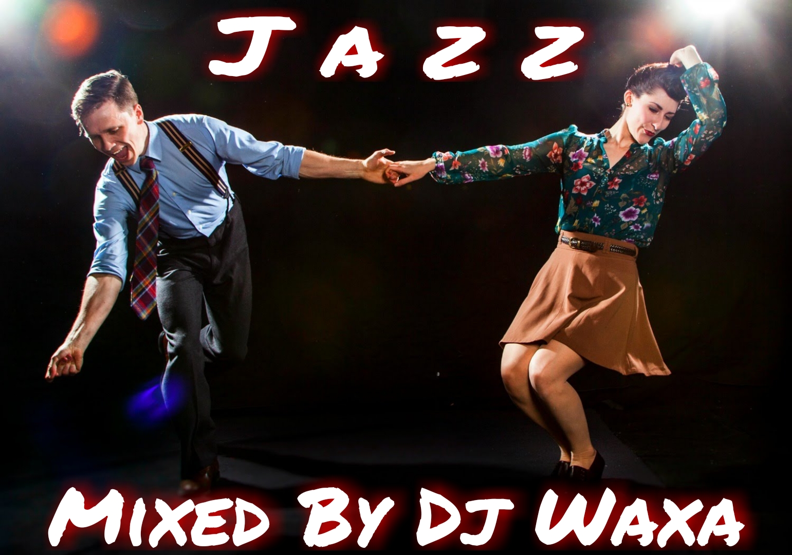 Jazz Mix