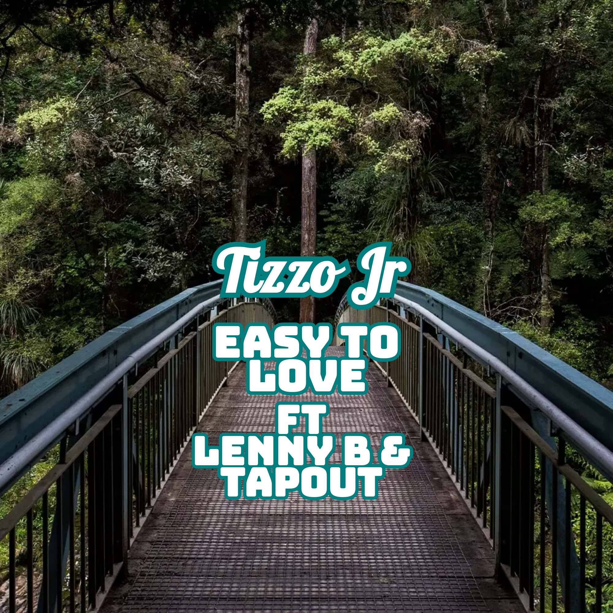 Easy To Love – Bucie ft Heavy K (Lenny B & Tapout)