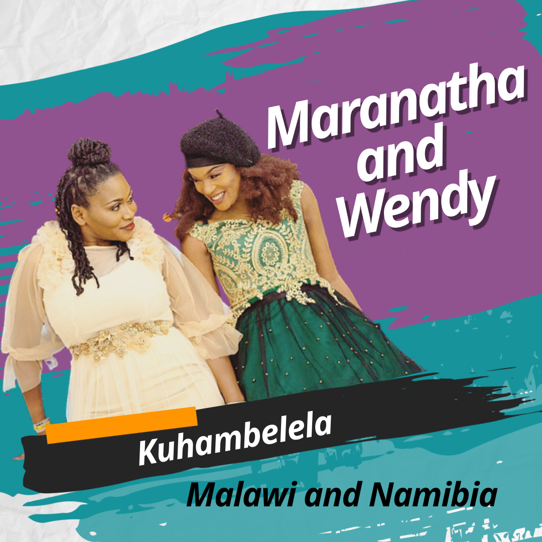 Kuhambelela