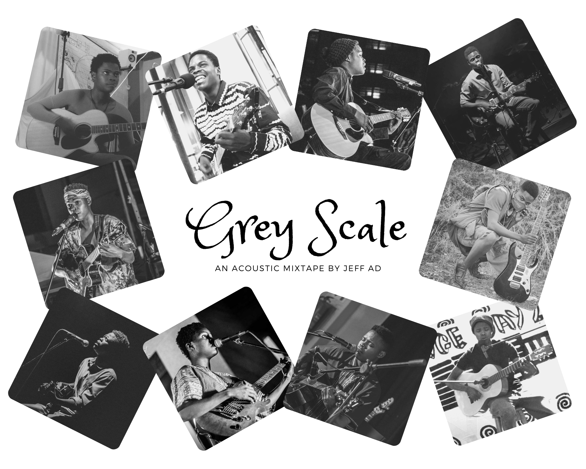 Grey Scale