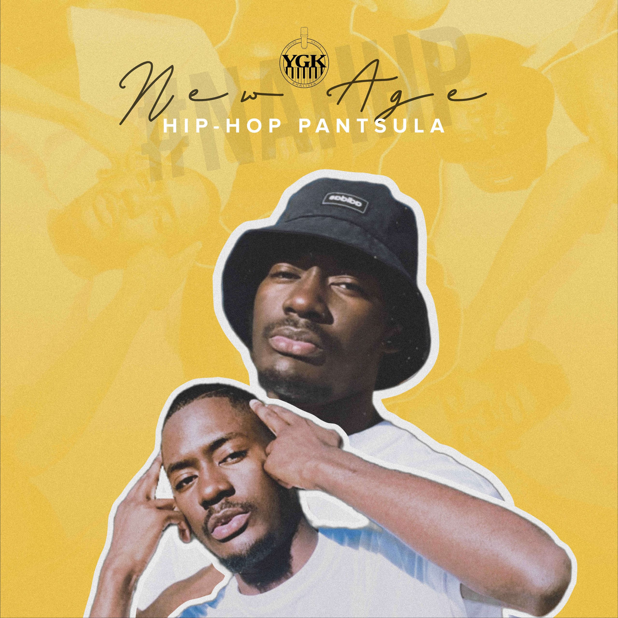 Coolkid Darvid Capricorn