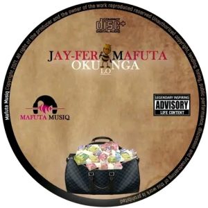 Jay-fer Mafuta