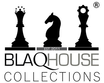 Blaq House Collections