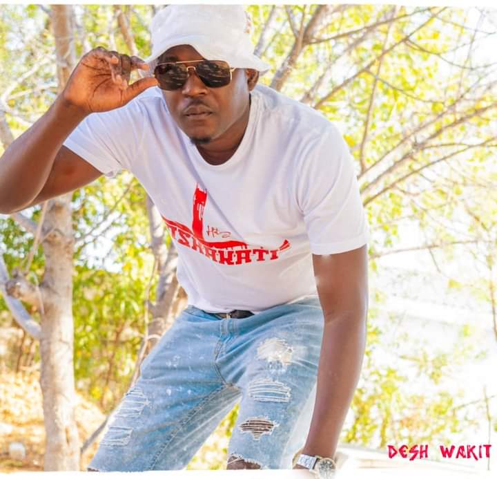 Desh Wakit