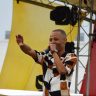 X MUSIC