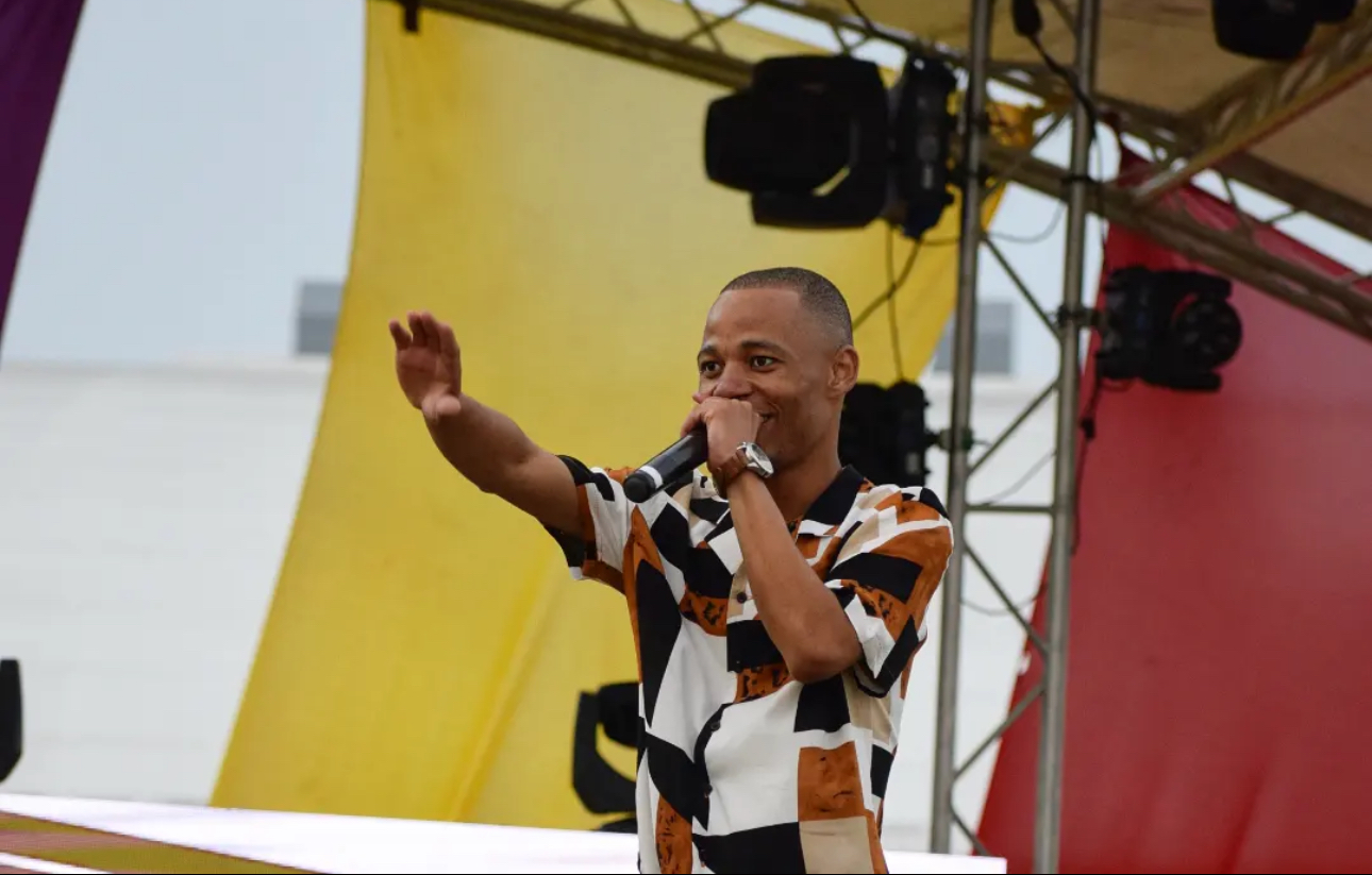 X MUSIC
