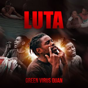 Green Virus Quan Luta — Premium