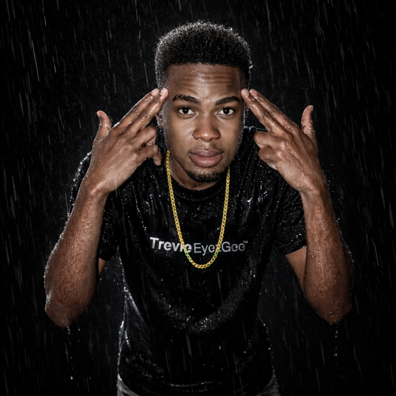 Trevie EyezGee