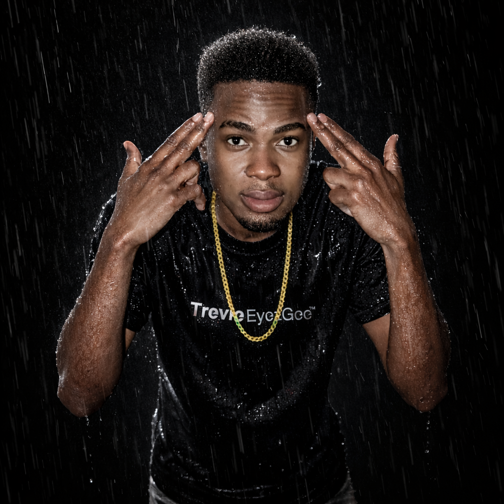 Trevie EyezGee