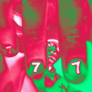 VOODO MAN — Premium