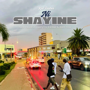 Ntjuve Ni Shayine — Premium