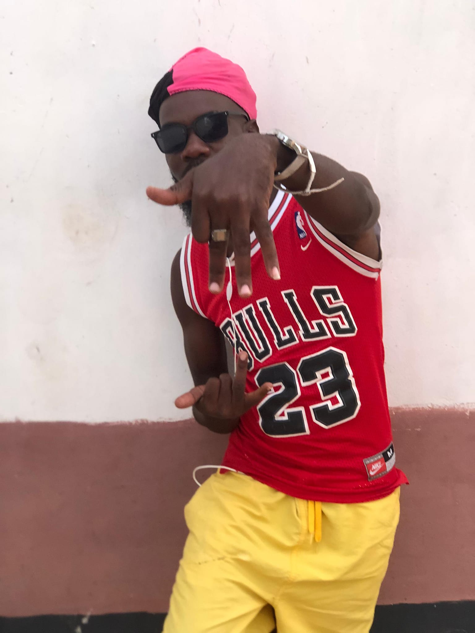 Abrizo The-DirtyPrey