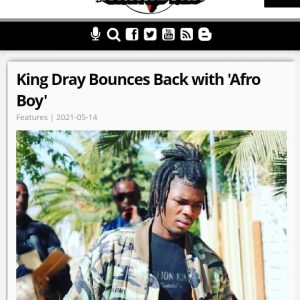 King dray