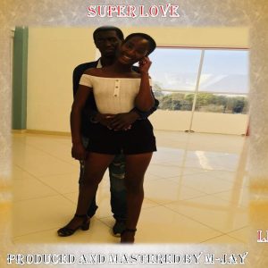 SUPER LOVE — Premium