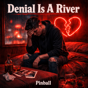 Denial Is A River — Premium