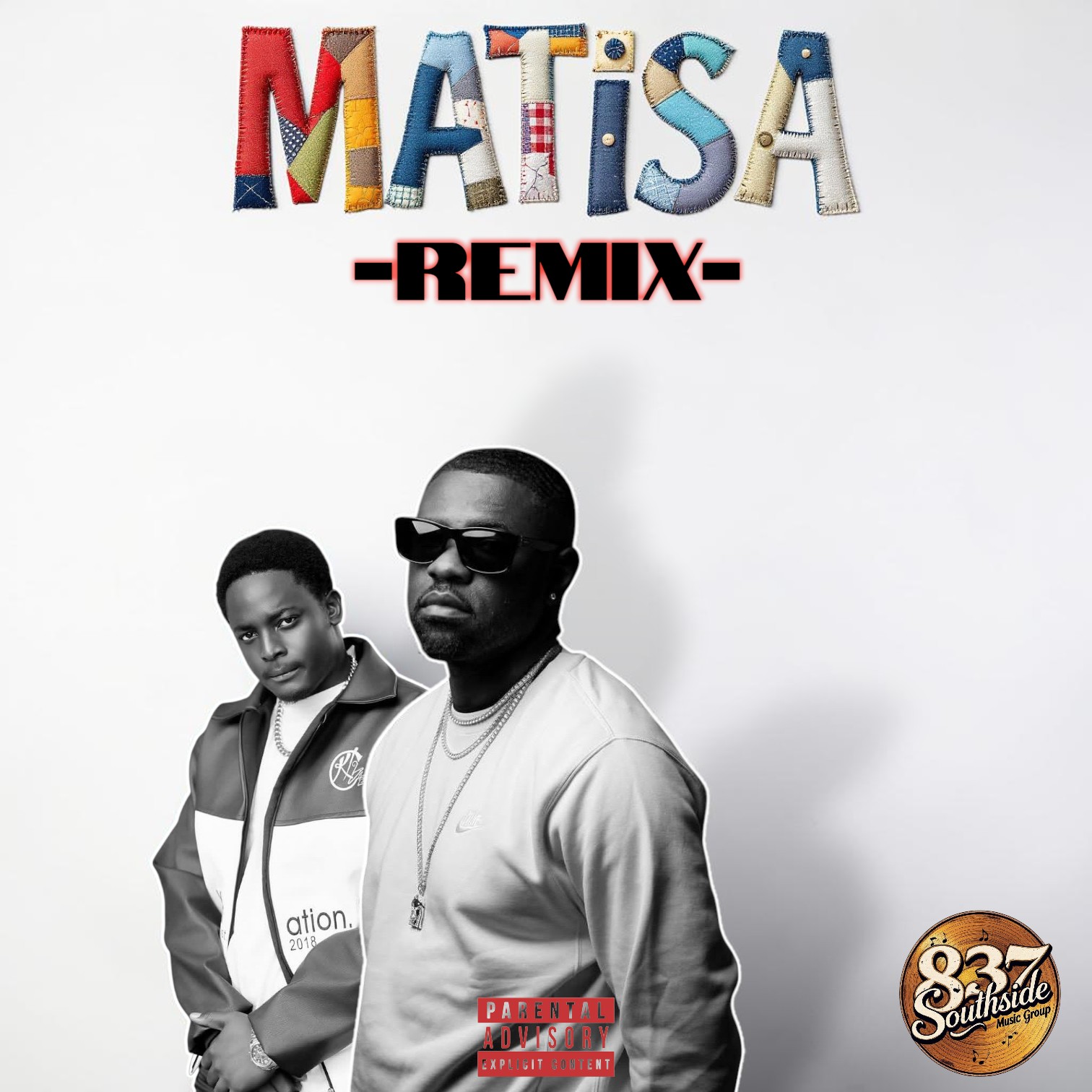 MATISA ft. DICE