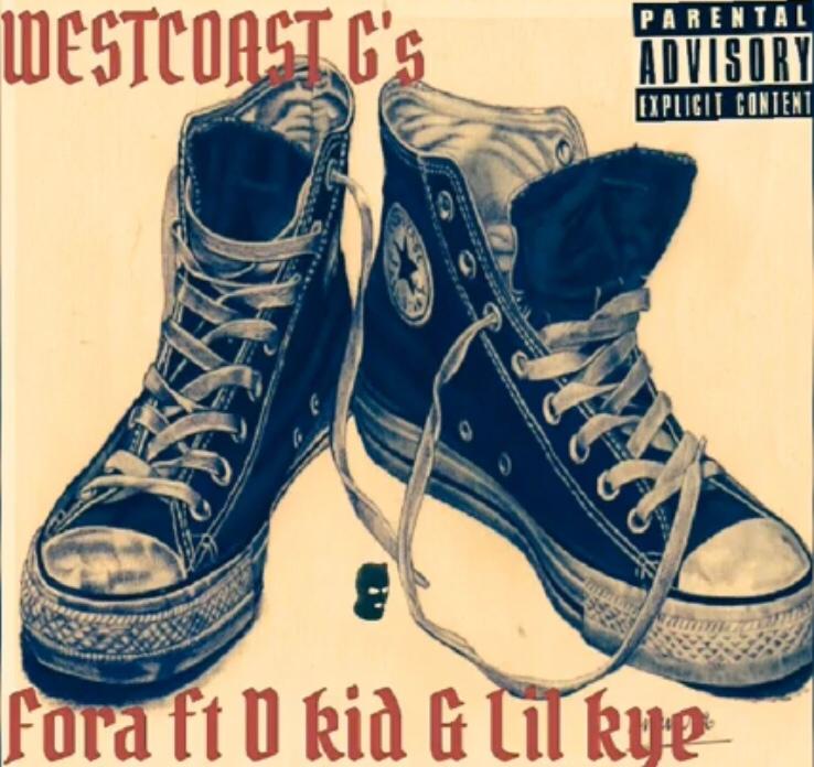 West Coast Geez