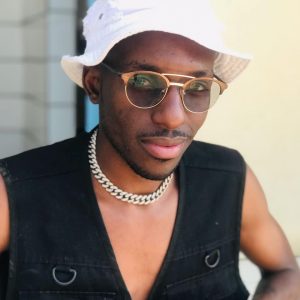 Jay-fer Mafuta