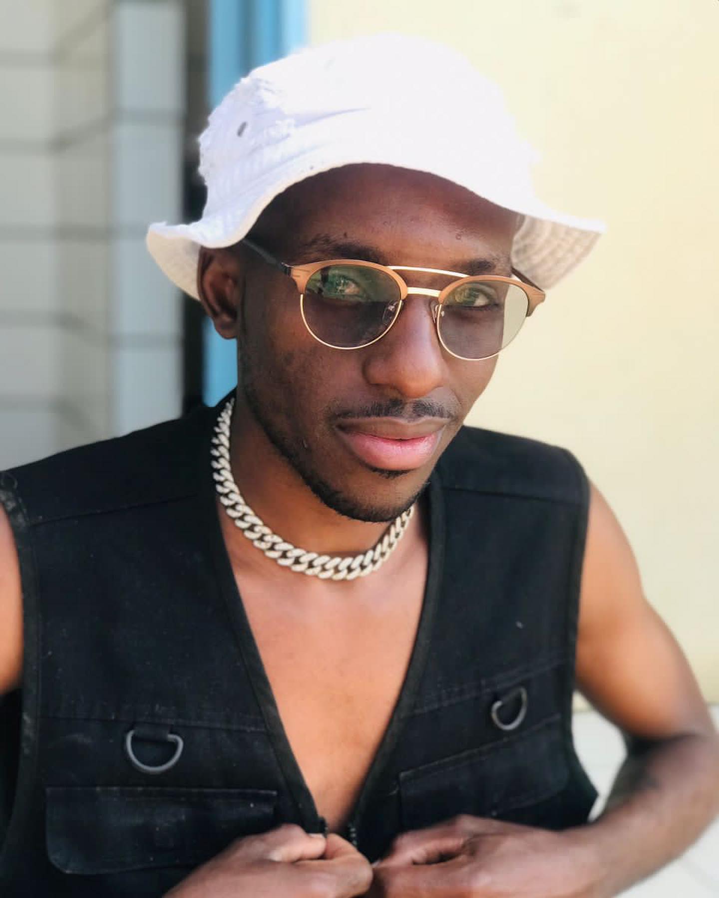 Jay-fer Mafuta