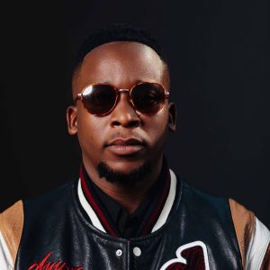 Romeo Makota