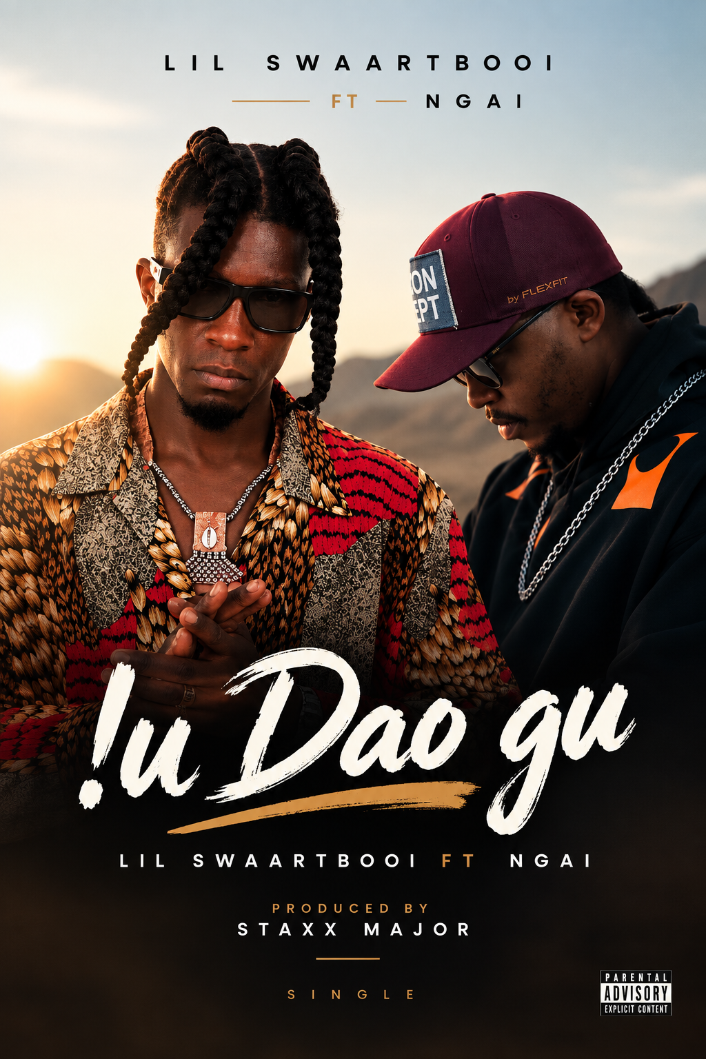 !U Dao Gu 
