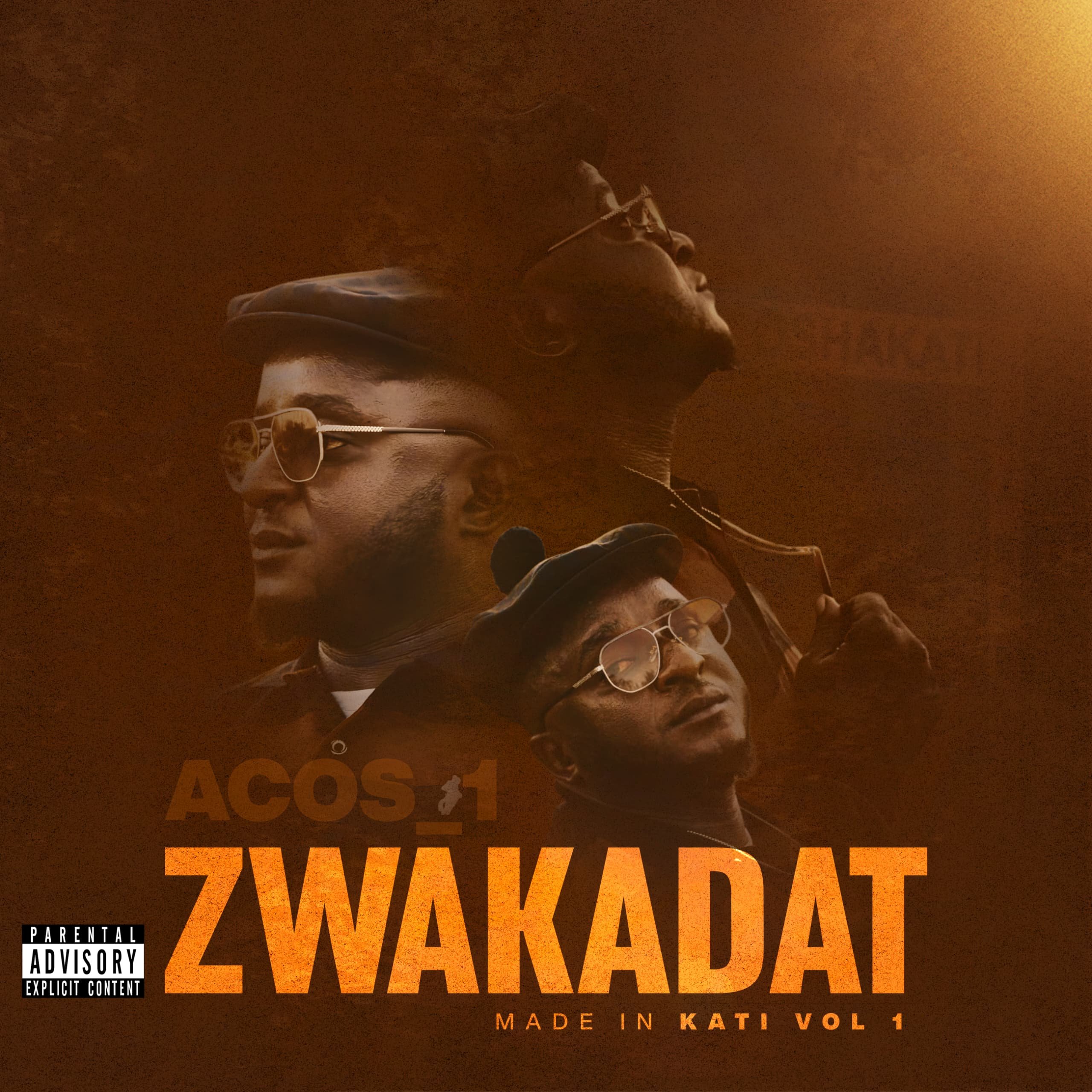 zwakadat acos