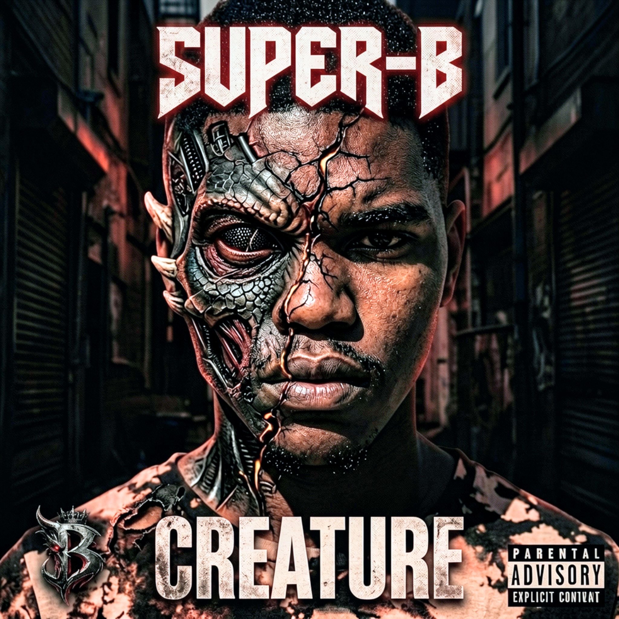 SUPER-B