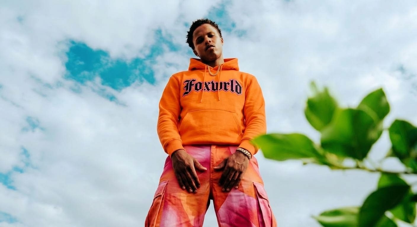 Foxwrld