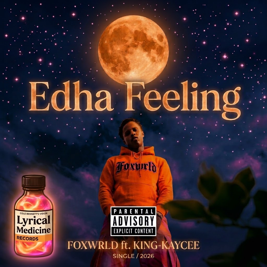 Edha feeling