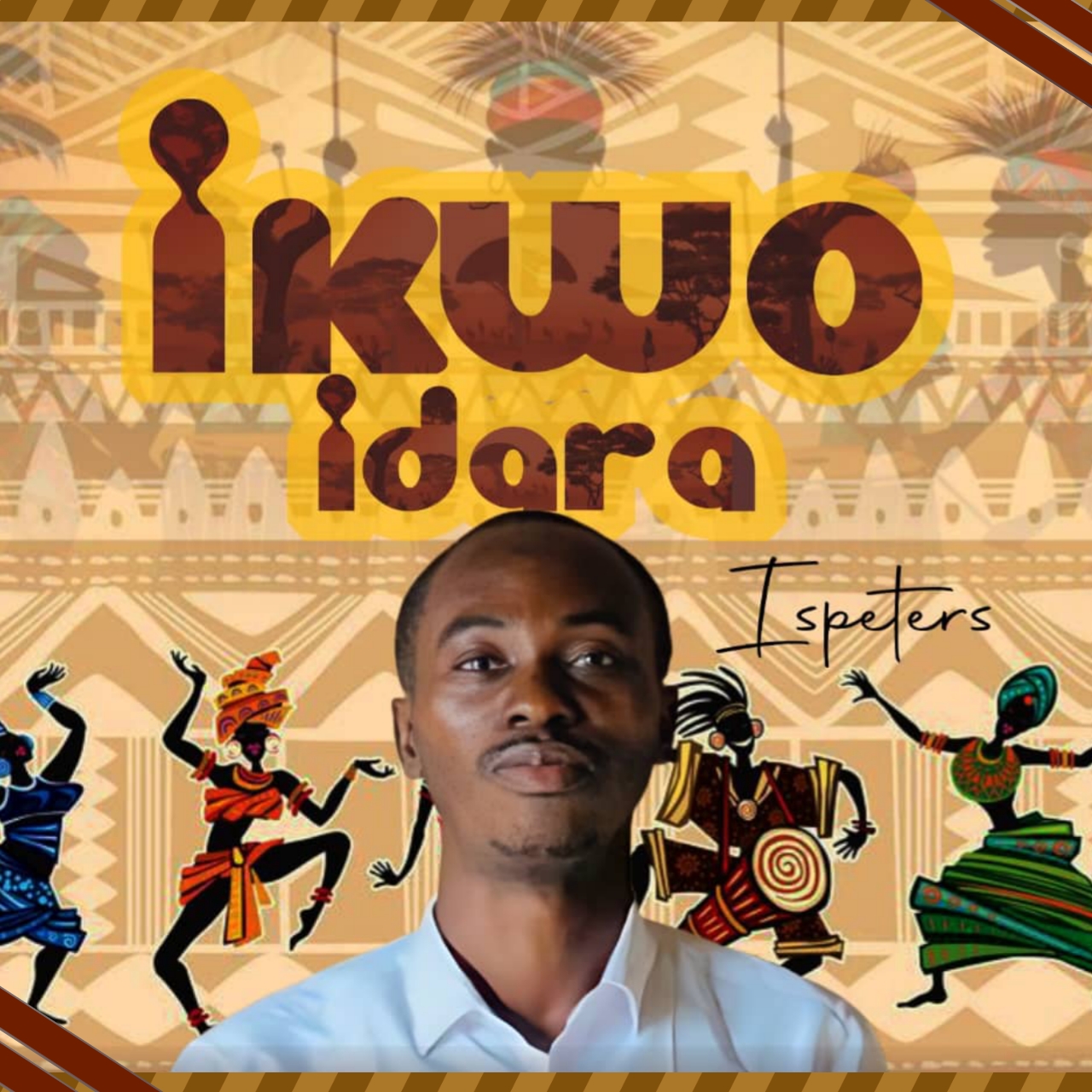 Ikwo Idara