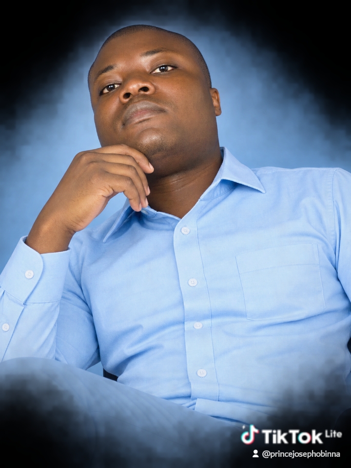 Joseph Obinna