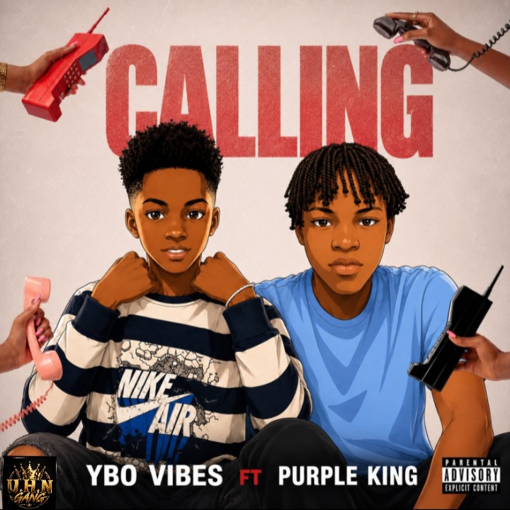 Calling ybo vibes