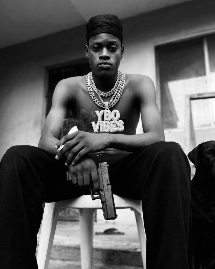 YBO VIBES
