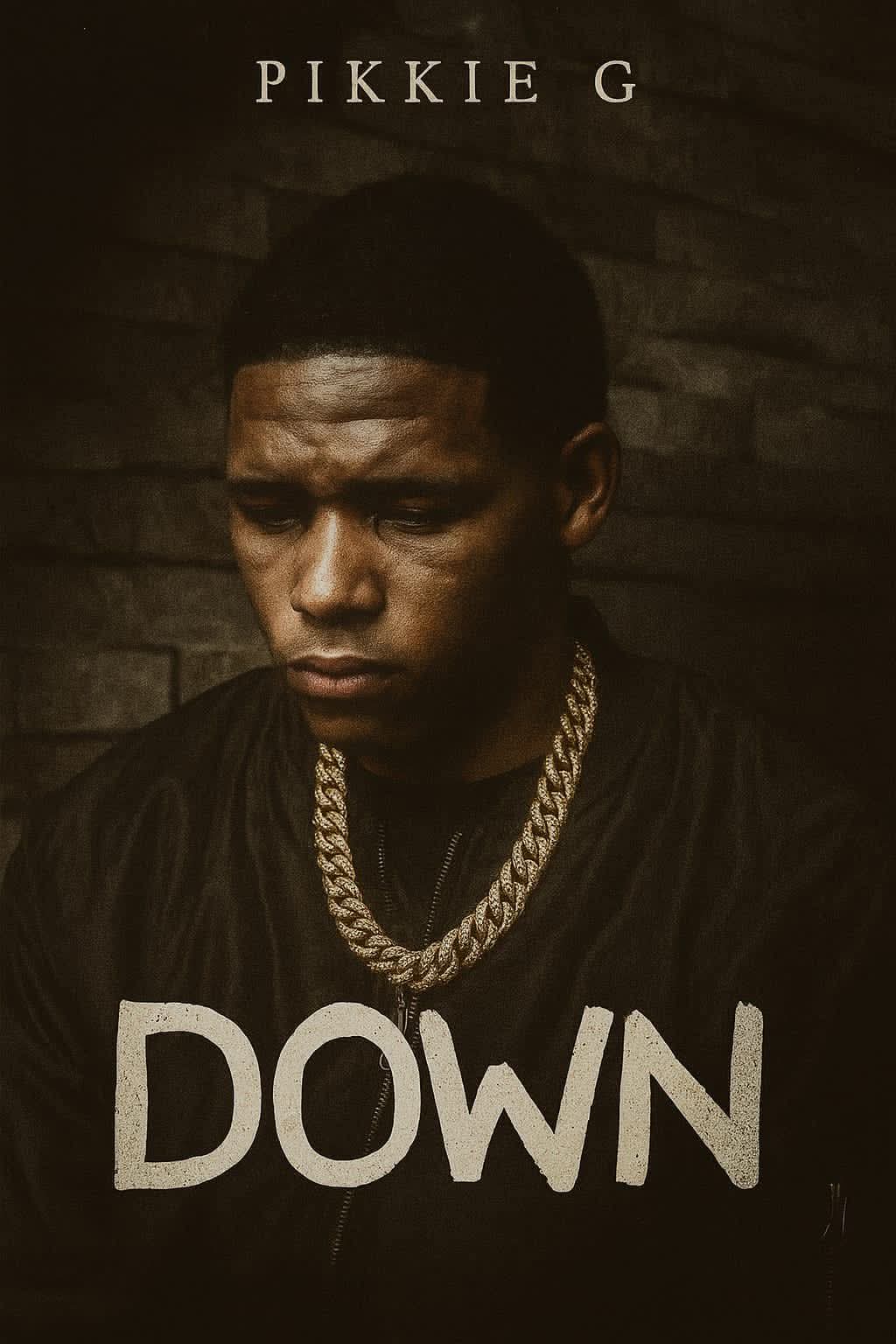Down