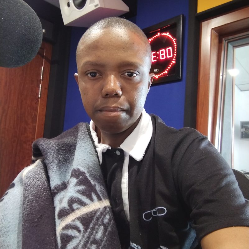 Mahlasinyana