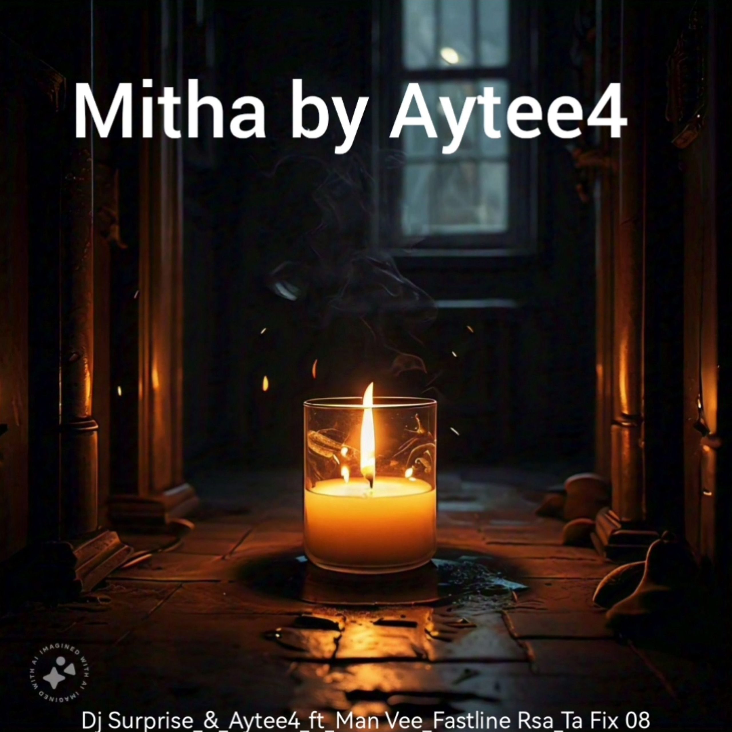 Mitha(Aytee4, Dj Surprise feat Man Vee, Fastline Rsa, Tar fix 08)