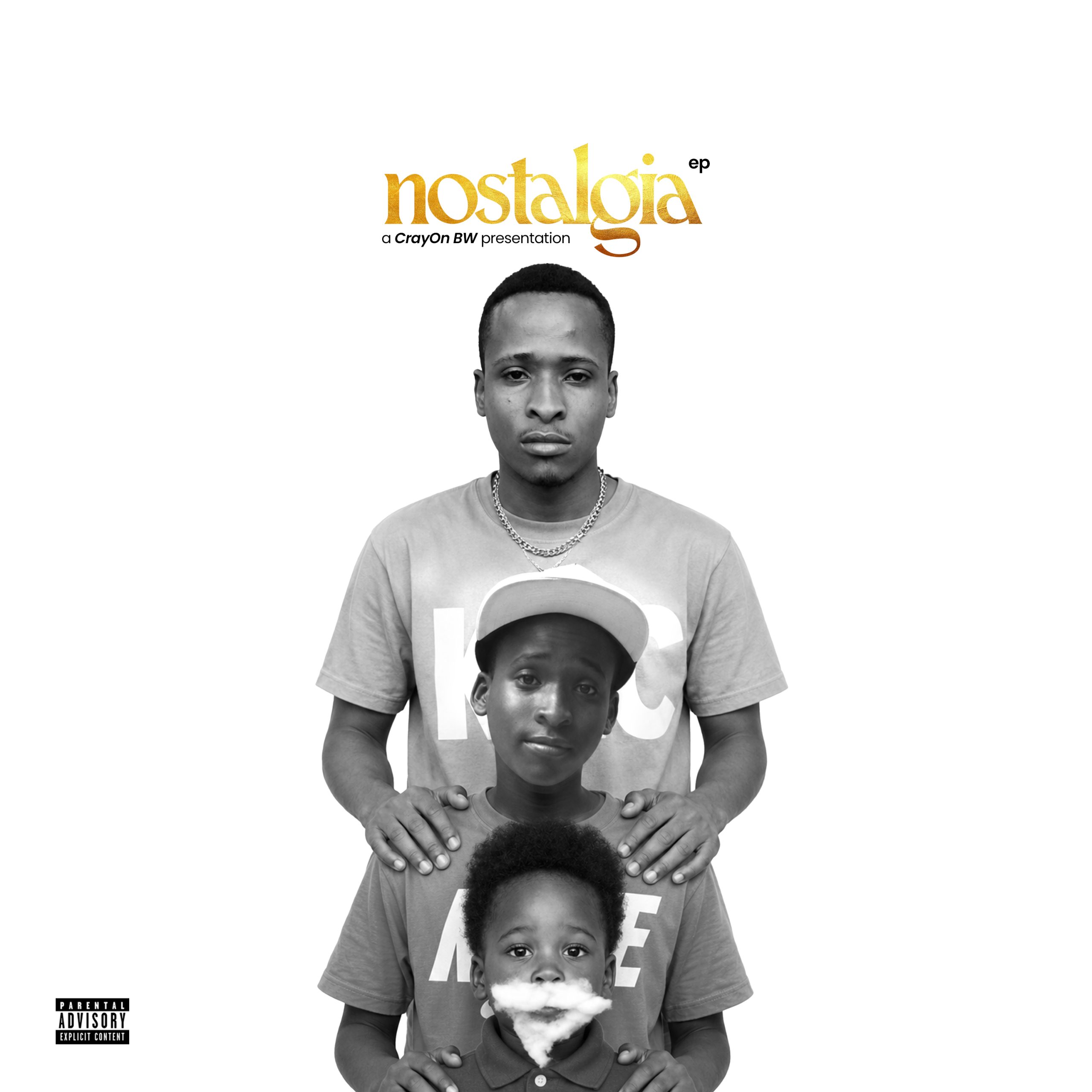 02 CrayOn – Magheba artwork