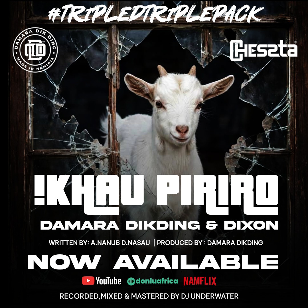 !Khau piriro